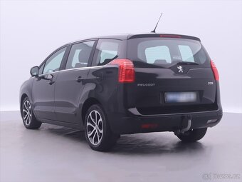 Peugeot 5008 1,6 HDI 82kW Automat Premium (2011) - 3