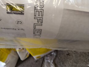 Parotěsná fólie jutafol - 3