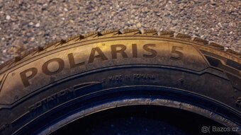 Zimní pneu Barum 175/65 R14 - 3