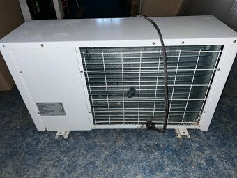 Bazénové čerpadlo - 3