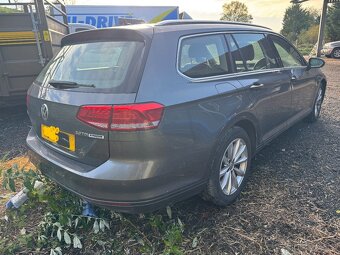 Veškeré náhradní díly z vozu VW Passat B8 Variant 2,0TDI - 3