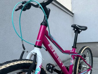 Dětské Kolo Best Mili Kid 2016 - 3