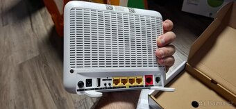 VDSL modem Comtrend VR-3047eu od O2 - 3
