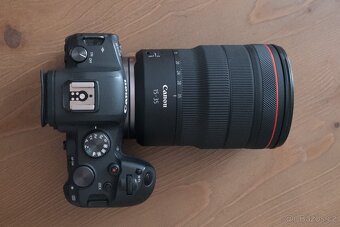 Canon R6 + Canon RF 15-35 f/2.8 L IS - 3