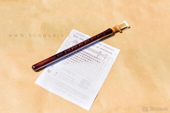 Arménský Duduk - 3