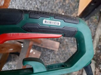 Strunová sekačka Parkside PRT 550 A5 - 3