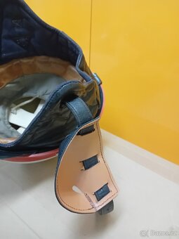 Helma, přilba SNB, VB, Jawa 350 - 3