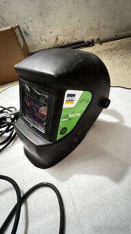 Stanley invertorová svářečka - 3