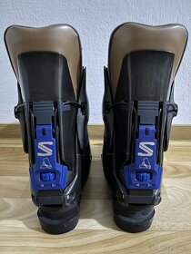 Dětské Přeskáče SALAMON (36 2/3 - 37) - 3