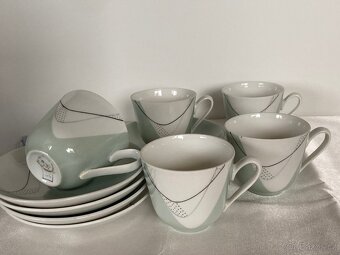 Hrnicky na espresso M & Ž - 3