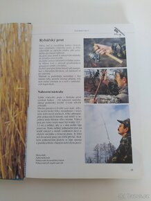 Rybářství - Lov dravých ryb - Jacek Kolendovicz - 3