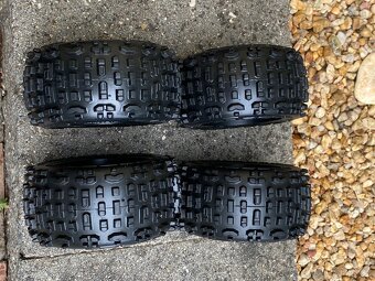 Arrma kolo dBoots Backflip MT 6S - 3