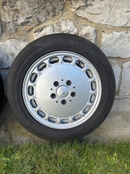 Litá kola (KANALDEKL) - 3