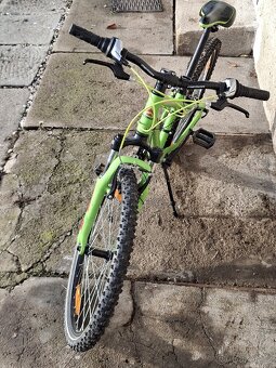 Dětské horské kolo - 3