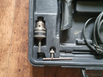 Příklepová vrtačka Casals VMP 900 RE PLUS V3 - 3