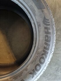 Letni pneu 205/60R16 - 3
