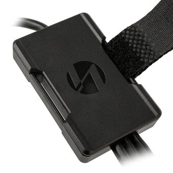 USB konvertor 1 USB ⇔ 3 USB - 3