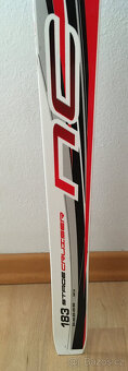 Běžecké lyže Nordic Cruising Tecno Pro ve skvělém stavu - 3