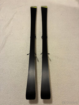 Lyže Fischer RC4 - 3