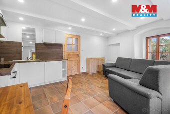 Prodej chalupy, 130 m² - 3