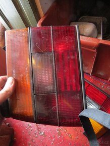 Díly Volkswagen Jetta Golf mk2 1.6td 51kw - 3