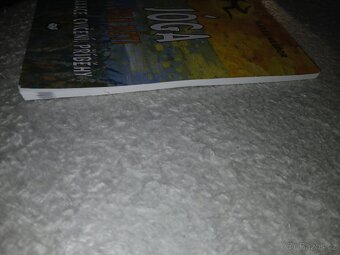 Jóga pro děti: relaxace, příběhy, cvičení - 3