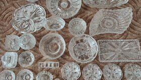 65ti dílná sada křišťálového skla - 3