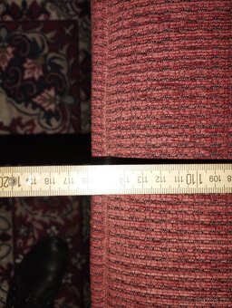 Rozkládací gauč a 2 křesla - 3