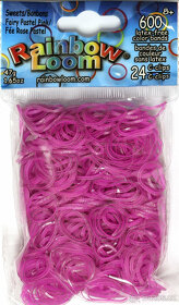 Rainbow Loom - originální sady na gumičkování - 3