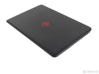 Herní Hp Omen i7-6700hq 16gb ram 512gb ssd Vga 4gb Win.11 - 3