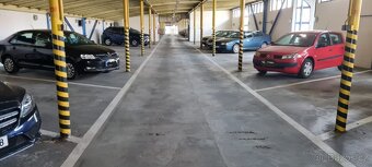 Garážové stání - 3