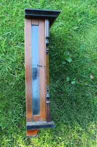 Skříň na pendlovky - 3