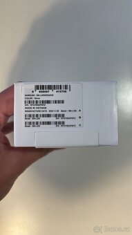 Samsung Galaxy Watch 8 40mm bez záruky - 3