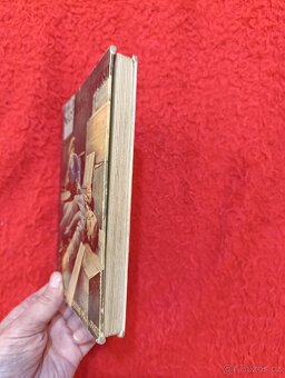 MALÝ HRDINA Z PŘEDMĚSTÍ - Vláďa Zíka - 3