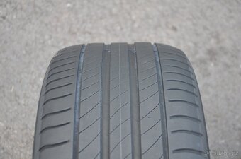 Volkswagen Passat, EOS - originální alu BBS 17" - 3