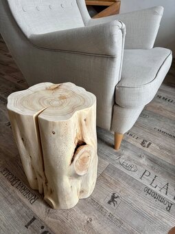 Špalek (túje) 22-28 cm / 43 cm - 3