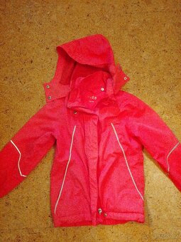 Lehká bunda, větrovka - 3