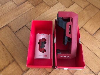 Leica set - Leica Lino L2, Leica GLB30 - 3