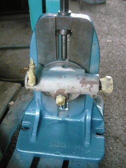 strojní sveraky - 3