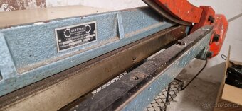 Pákové nůžky na papír - 3