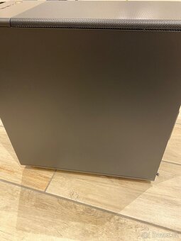 Fractal Design North Charcoal Black TG Dark - 3