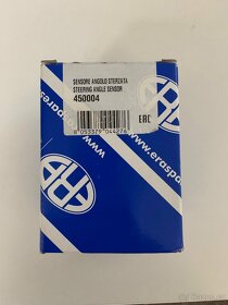 Lancia - snímač úhlu rejdu/snímač úhlu volantu - 3