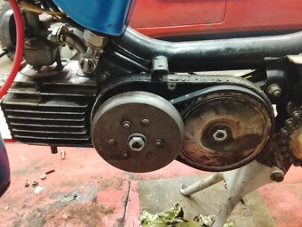 Babetta 210  babeta - 3