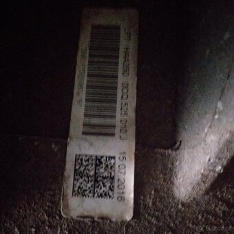 Haldex VW Passat B8 - 3