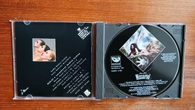 CD Lucie Bílá - "Missariel" 1992 - 3