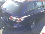 Mazda 6 Combi 2,0TDi 2004 - díly - 3