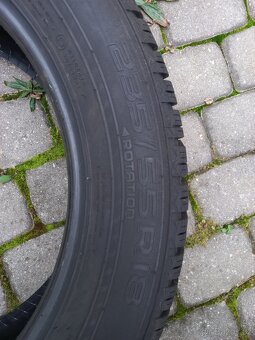 235/55 R18  Nokian WR SUV 4 - 3