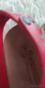 Dětské sandály - 3