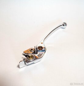 Páčka přední brzdy Honda CB 600F Hornet, CBR600F, VTR 1000 - 3