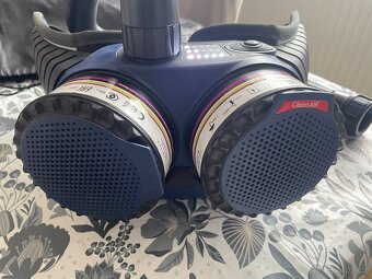 CleanAir filtrační jednotka - 3